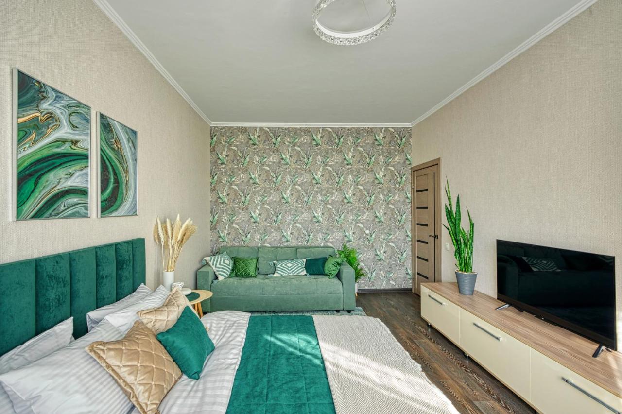 Boutique - в мятных оттенках * Almatı