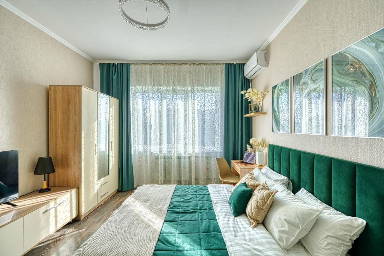 Boutique - в мятных оттенках Almatı