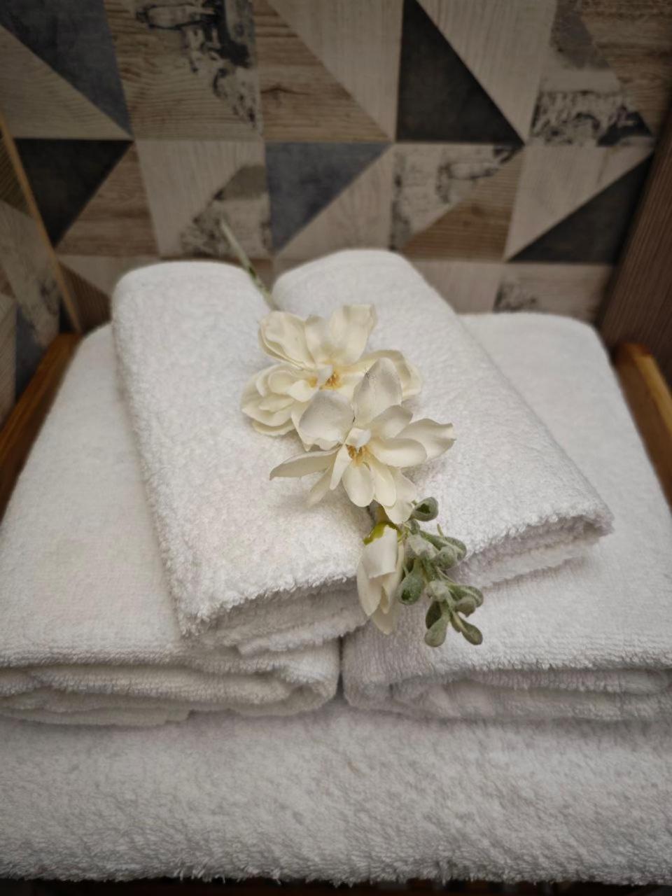 Daire Boutique - в мятных оттенках Almatı
