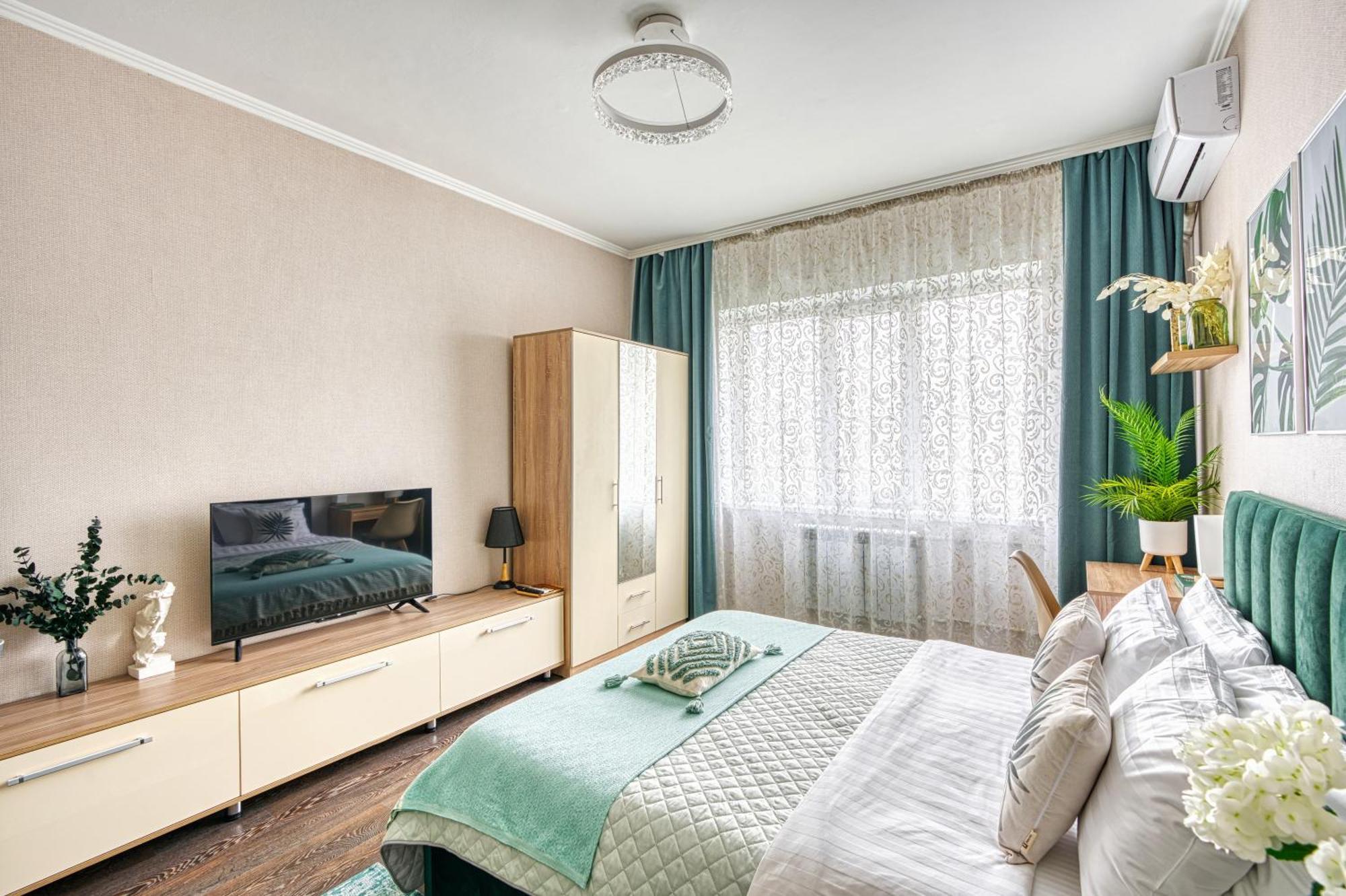 Boutique - в мятных оттенках